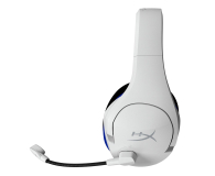 HYPERX Stinger Core Wireless White PS5 4P5J1AA - 1346034 - zdjęcie 4